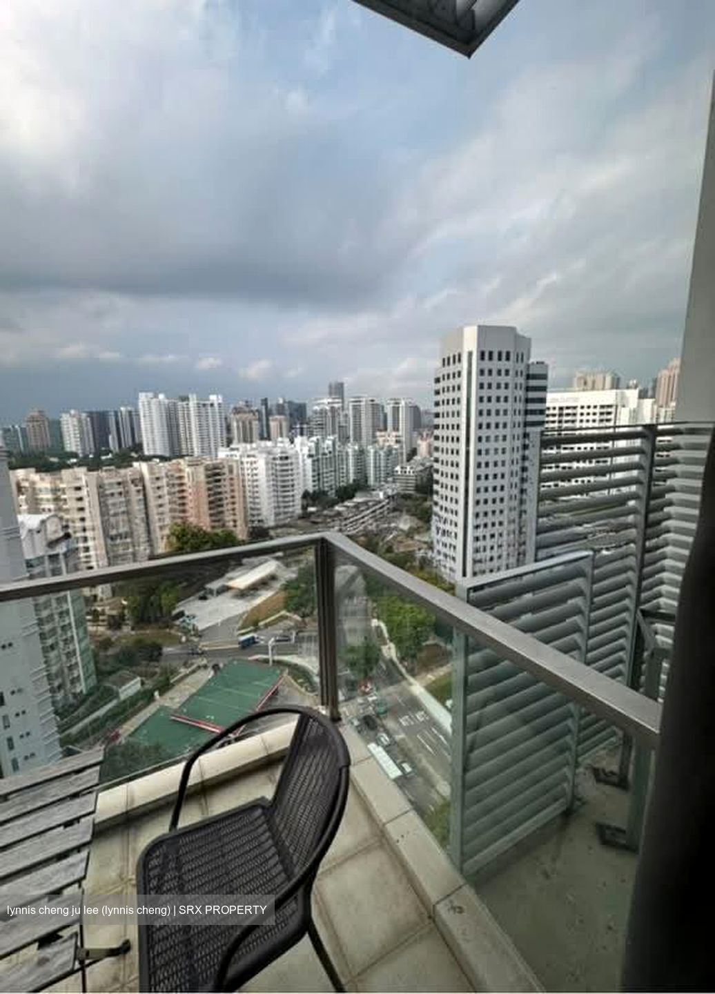 Domain 21 (D3), Condominium #560963811